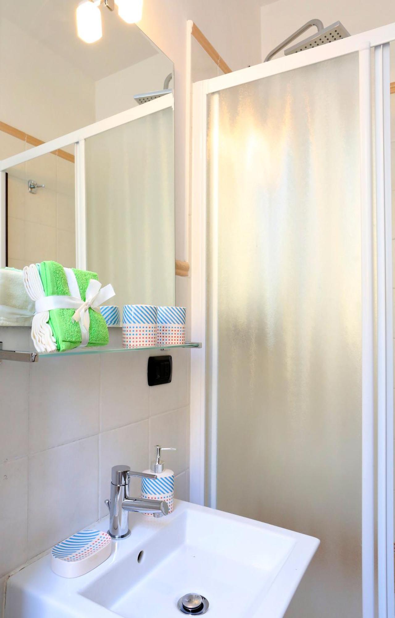 רומא Caracciolo Guest House מראה חיצוני תמונה
